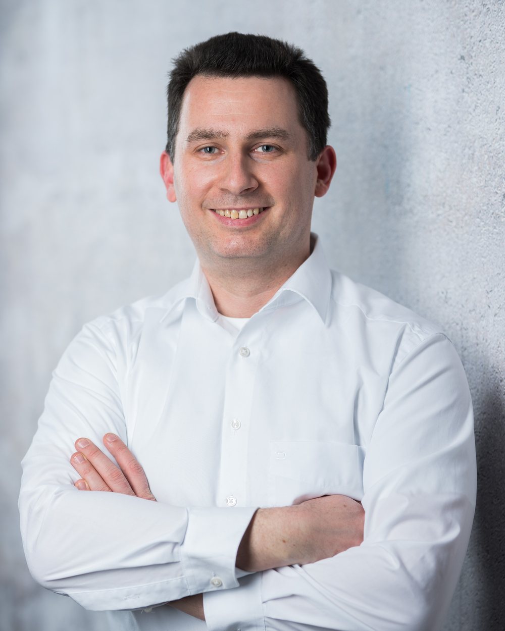 Christian Engelhardt, AI Solution Architect